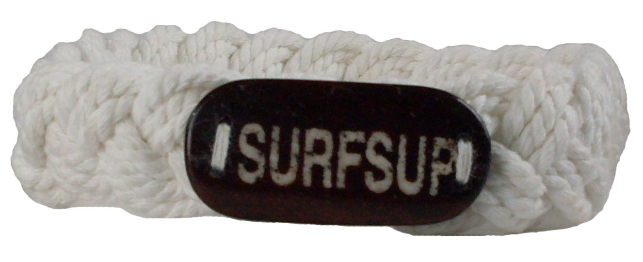Name Drop Sailor Bracelet Surfs Up Pre Pack
