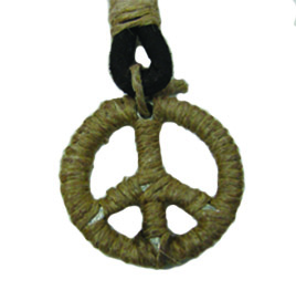 Peace Sign Jewelry #92