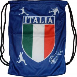 Drawstring Backpack - Italia