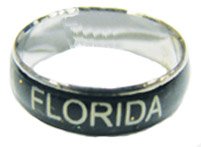 Name Drop Florida Mood Ring
