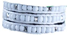 Multi Wrap Bracelet #4
