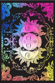 Celestial Awakening - Full Size