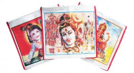 Indian Tea Packing Material Bags