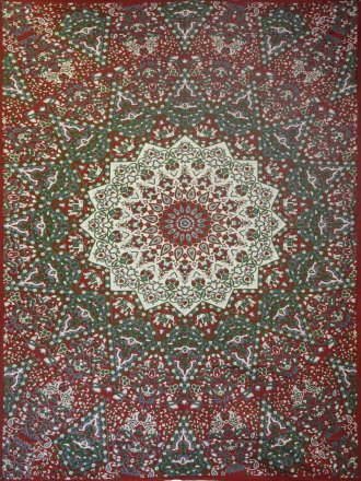 Star Tapestry - Full Size