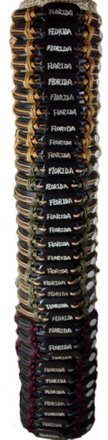 Naturals Leather Bracelet Florida