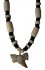 Shark Tooth Necklace #21