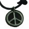Peace Sign Necklace #90