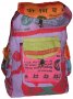 Nepal Tea Bag Back Pack #85