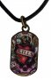 Reduced Price for Special Limited Time Small Size Tattoo Design Pendant Necklaces #12